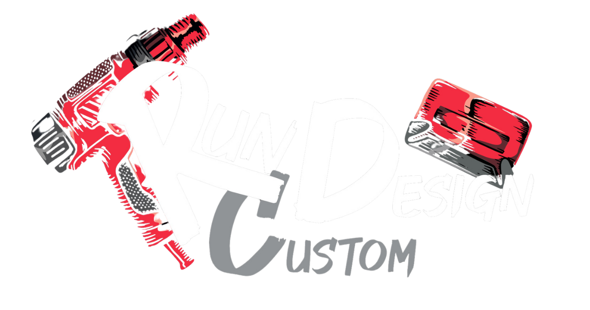 run custom design la réunion saint pierre